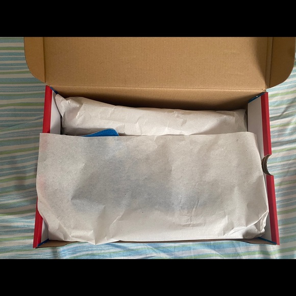 Golf RBY converse - Picture 8 of 8